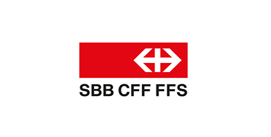 SBB Logo Success Story Data-driven Organization